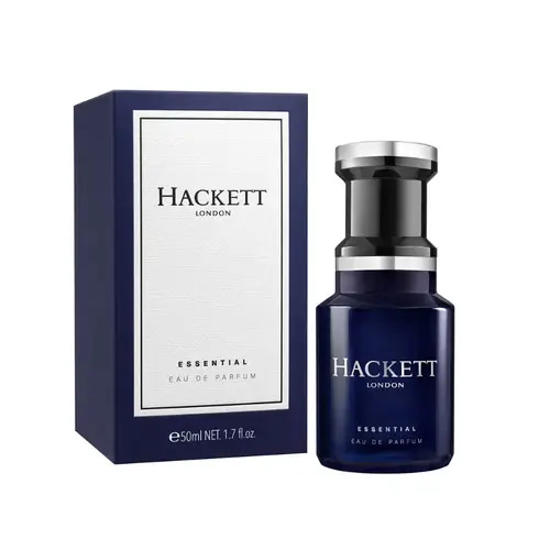 هاكيت لندن  إسينشال عطر  أو دي بارفيوم رجالي- 50 مل