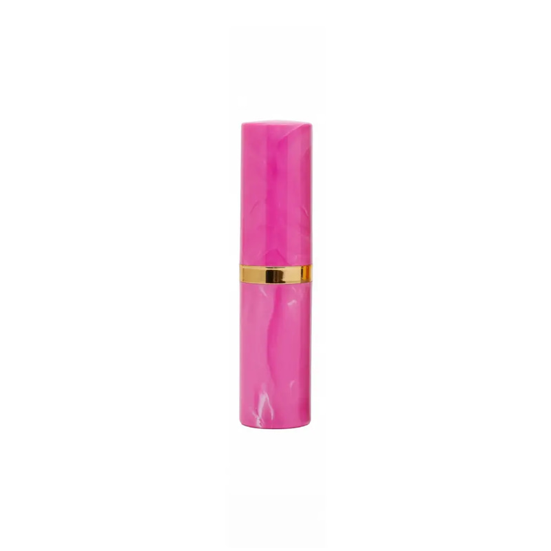 عبوة تعبئة للعطور فارغة (ألوان عشوائية )– قطعة واحدة