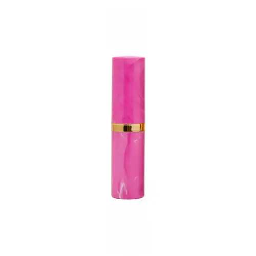 عبوة تعبئة للعطور فارغة (ألوان عشوائية )– قطعة واحدة