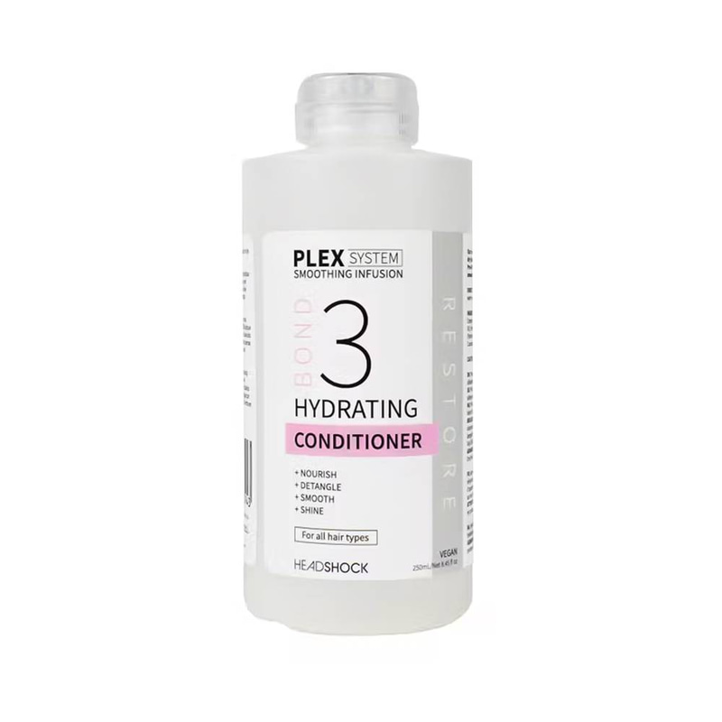 هيد شوك بليكس سيستم 3 بلسم ترطيب الشعر - 250مل