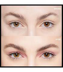 ماسكارا حواجب شفافه ان واي اكس NYX