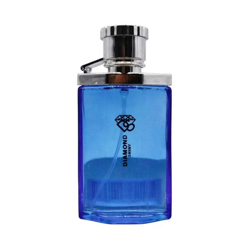 دايموند شايني عطر دنهل ديزاير بلو للرجال - 25 مل