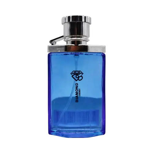 دايموند شايني عطر دنهل ديزاير بلو للرجال - 25 مل