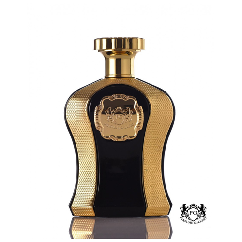 بيرفيوم غاليري  عطر بلاك قولد للرجال  أو دي برفيوم - 75 مل