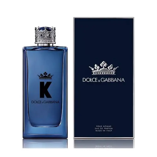 دولتشي آند غابانا بور هوم عطر رجالي او دو بارفيوم - 100 مل