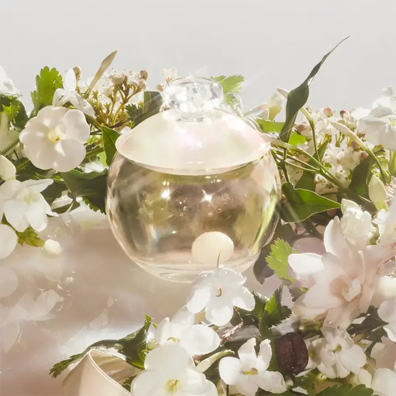 كاشاريل نوا عطر نسائي ناعم وغامض أو دو تواليت  - 100 مل