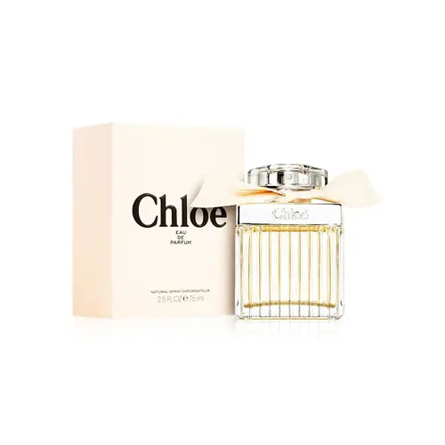  كلوي أو دو بارفيوم عطر نسائي زهري - 75 مل