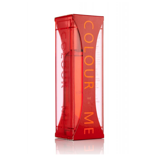  ميلتون لويد كلر ريد  أو مى عطر للنساء أو دي برفيوم -100مل 