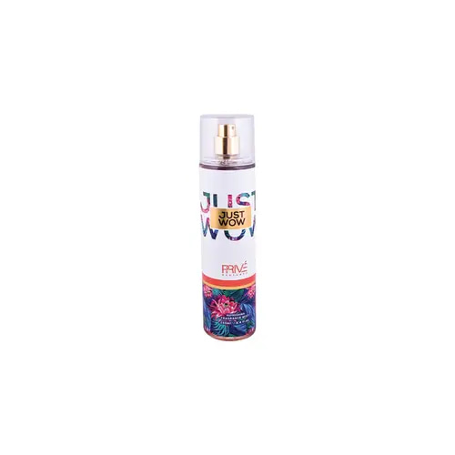 جست واو بودي معطر جسم نسائي  -250مل 