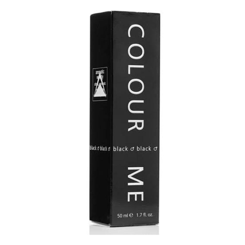 ميلتون لويد كلر بلاك أو مي  عطر للرجال او دي برفيوم -50 مل