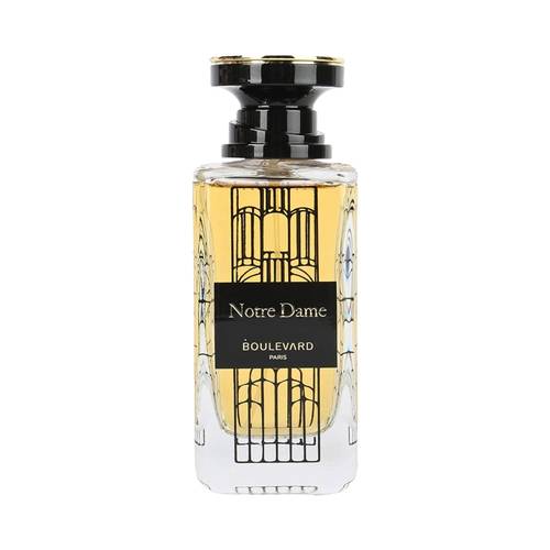 بوليفارد باريس عطر نوتر دام او دو برفيوم- 100 مل
