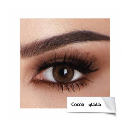 امارا عدسات فوز الفهد ، كاكاو