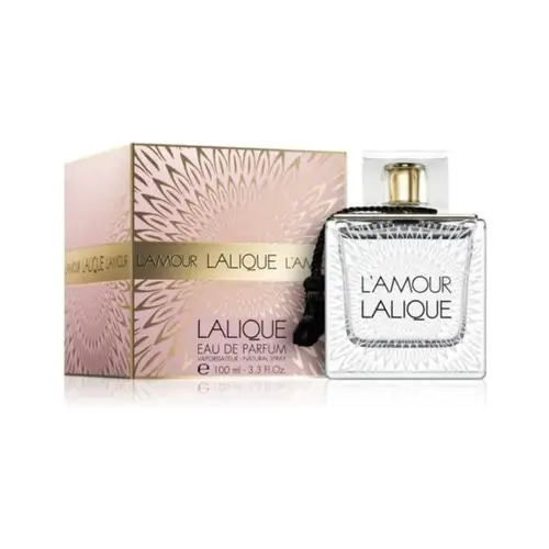 لاليك لامور عطر أو دي بارفيوم نسائي -100 مل