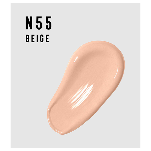 ماكس فاكتور كريم أساس 3 في 1 مع SPF20 رقم  55 بيج -30 مل 