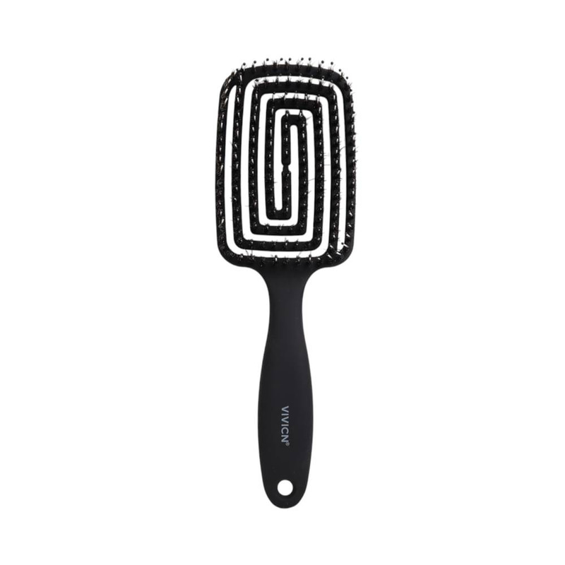 فيفيكن فرشاة شعر 8836 (أسود) -1 قطعة