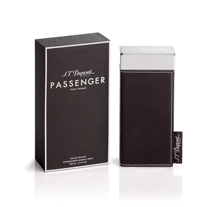 باسنجر ديبونت بور هوم عطر رجالي او دي تواليت - 100 مل