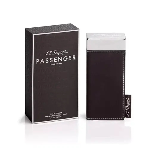 باسنجر ديبونت بور هوم عطر رجالي او دي تواليت - 100 مل