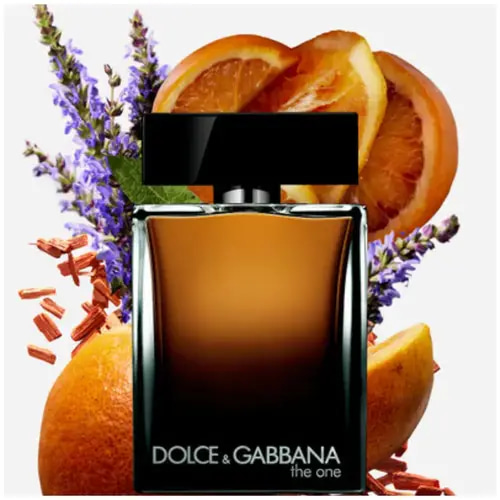 دولتشي آند غابانا ذا وان عطر رجالي أو دو بارفيوم- 100 مل