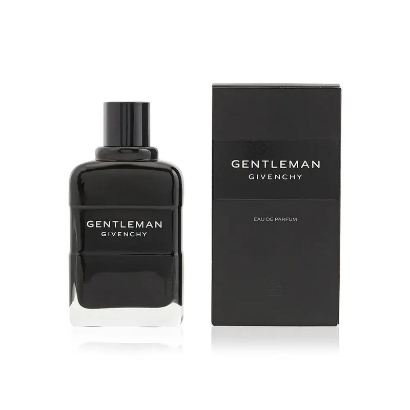 جيفنشي جنتلمان أو دو برفيوم عطر  رجالي - 100 مل