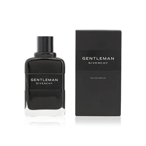 جيفنشي جنتلمان أو دو برفيوم عطر  رجالي - 100 مل