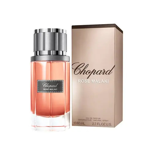 شوبارد روز ملكي عطر للجنسين برائحة ورد شرقية فاخرة  أو دو بارفيوم - 80 مل