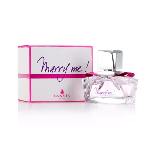 لانفين ماري مي عطر نسائي أو دو بارفيوم - 75 مل