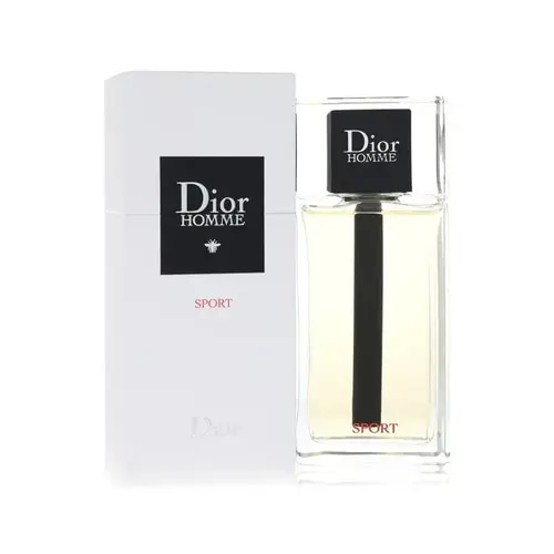 ديور هوم سبورت عطر رجالي أو دو تواليت - 125 مل