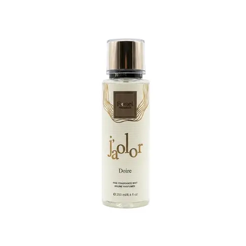 روسل جاولور دوير بخاخ معطر للجسم منعش للنساء - 250 مل