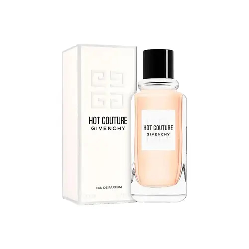جيفنشي هوت كوتور أو دو برفيوم عطر نسائي - 100 مل