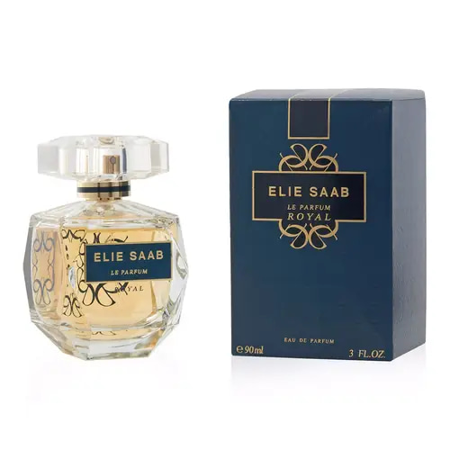  إيلي صعب لو بارفيوم رويال عطر نسائي أو دو بارفيوم - 90 مل