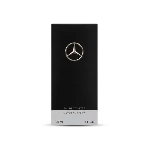 مرسيدس بنز مان أو دو تواليت عطر رجالي - 120 مل