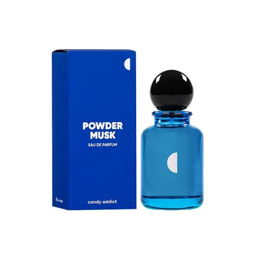 كاندي أديكت باودر مسك أو دو بارفيوم عطر نسائي - 50 مل