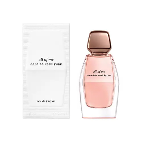 نارسيسو رودريغيز أول أوف مي عطر نسائي أو دو بارفيوم- 90 مل