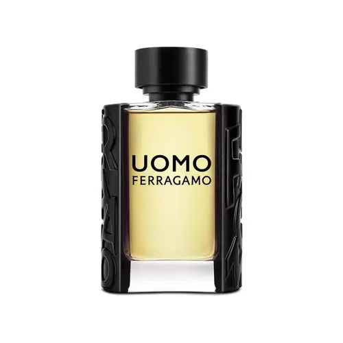 سلفاتور فيراغامو اومو عطر رجالي او دي تواليت - 100 مل