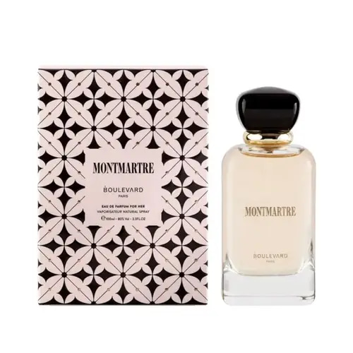 بوليفارد مونتمارتر عطر أو دي بارفيوم  نسائي- 100 مل