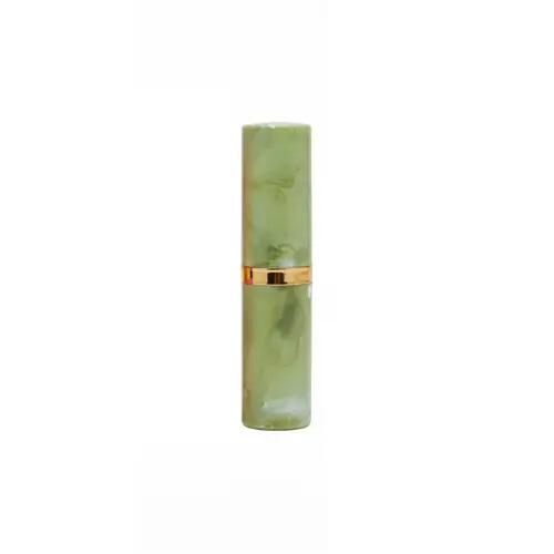 عبوة تعبئة للعطور فارغة (ألوان عشوائية )– قطعة واحدة