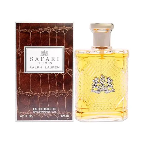سفاري رالف لورين عطر رجالي او دي تواليت  - 125 مل