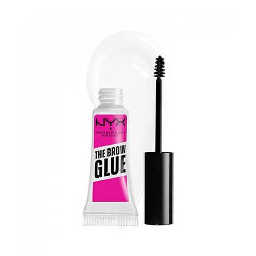 ماسكارا حواجب شفافه ان واي اكس NYX