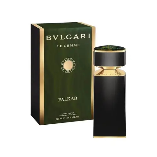بولغاري لي جيم فالكر عطر أو دو بارفيوم للرجال - 100 مل