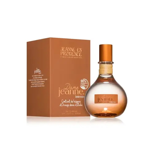 جين ان بروفانس دام جين إنتنس أو دو برفيوم  عطر نسائي - 75 مل