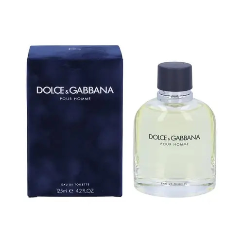 دولتشي آند غابانا بور هوم عطر رجالي أو دي تواليت - 125 مل