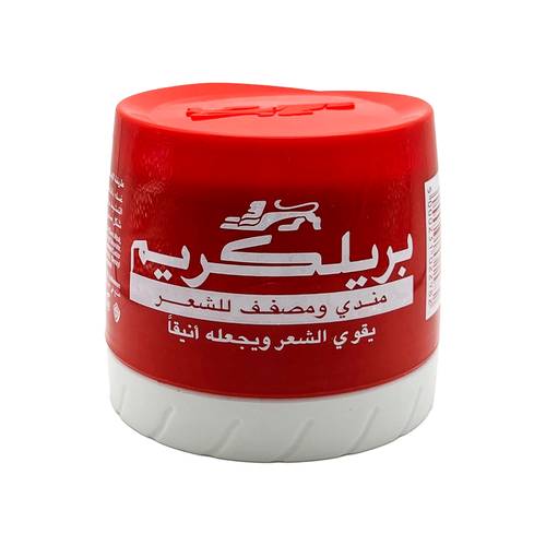 بريلكريم مندي ومصفف للشعر - 210 مل