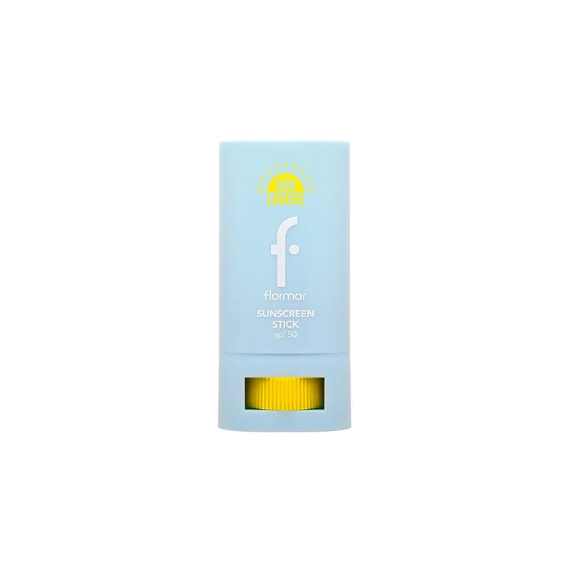 فلورمار صن لوفرز ستيك واقي شمس (SPF 50) – 13 جرام