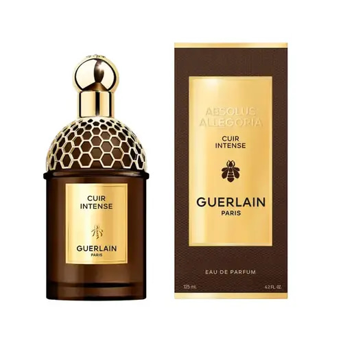 غيرلان أبسولو أليغوريا كوير إنتنس عطر للجنسين أو دو برفيوم – 125 مل