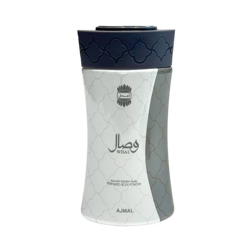 أجمل بودرة وصال المعطرة للجسم - 80 جم