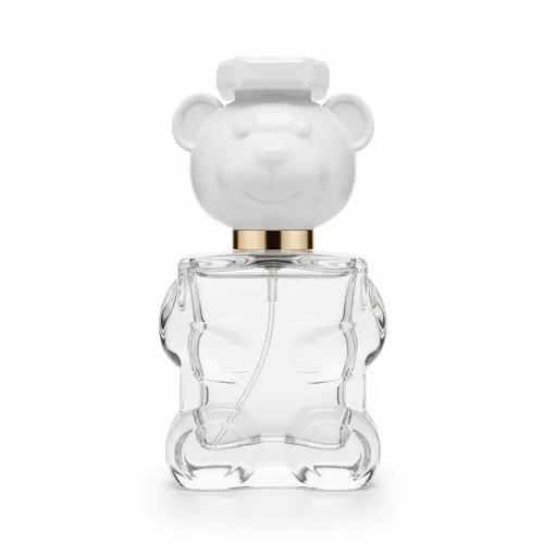 عطر دب أبيض برائحة ناعمة ومنعشة - 35 مل