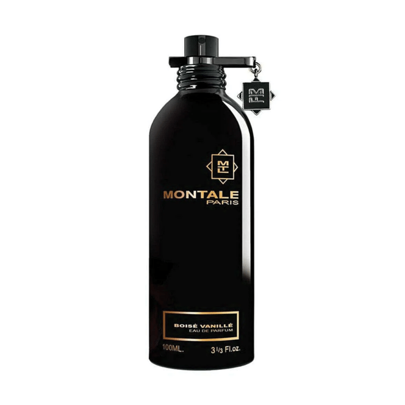 مونتال باريس عطر بويز فانيلا أو دو برفيوم للنساء - 100 مل