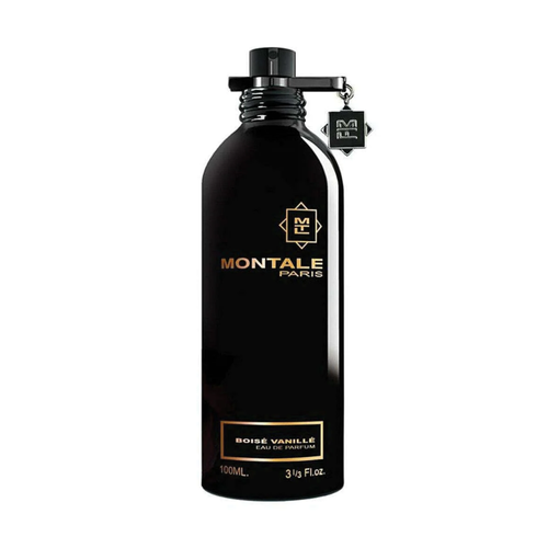 مونتال باريس عطر بويز فانيلا أو دو برفيوم للنساء - 100 مل