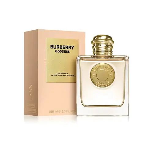 بربري غوديس أو دو بيرفيوم عطر نسائي دافئ – 100 مل