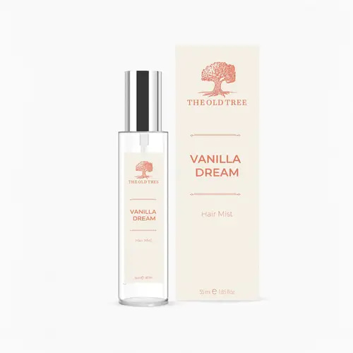 ذا أولد تري معطر الشعر  فانيلا دريم - 55 مل